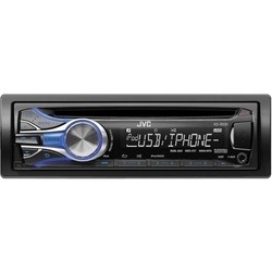 JVC KD-R530