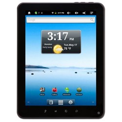 Prestigio MultiPad PMP5080C