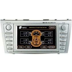 Fly Audio D7002NAVI