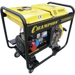 CHAMPION DG6500E-3