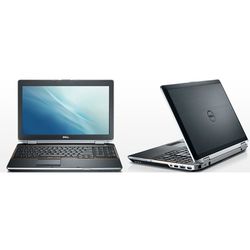Dell E6520-A4