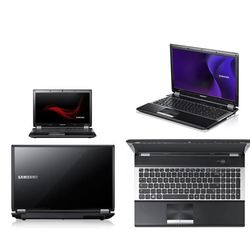 Samsung NP-RC530-S0C