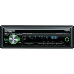 Kenwood KDC-W3044GY