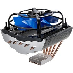 Deepcool ICEWING 5 PRO