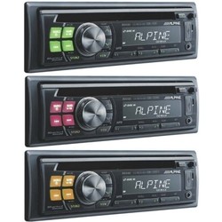 Alpine CDE-130R