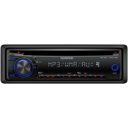 Kenwood KDC-148