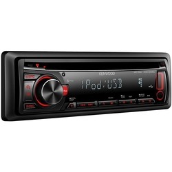 Kenwood KDC-248U