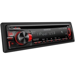 Kenwood KDC-252U
