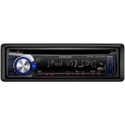 Kenwood KDC-348U