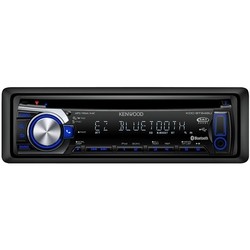 Kenwood KDC-BT648U