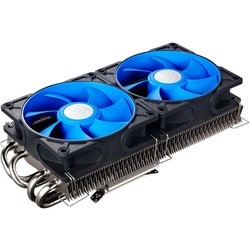 Deepcool V4600