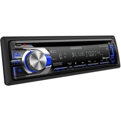 Kenwood KDC-BT652U