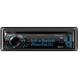 Kenwood KDC-BT848U