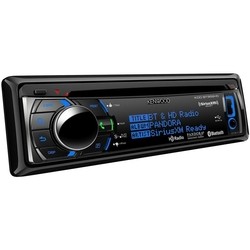 Kenwood KDC-BT852HD