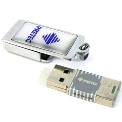 Pretec i-Disk Tiny Standard 2Gb