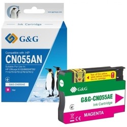 G&G CN055AN