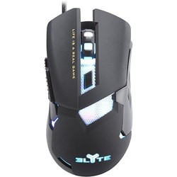 T'nB Elyte Gaming Rage Mouse