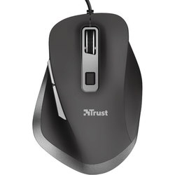 Trust Fyda Wired Comfort Mouse