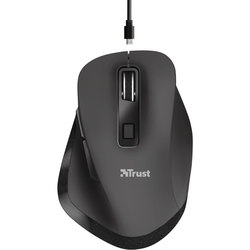 Trust Fyda Rechargeable Wireless Comfort Mouse