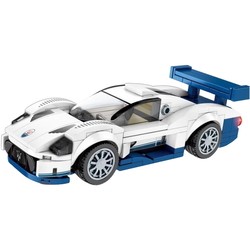 Sembo Maserati MC12 607025