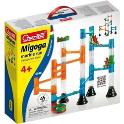 Quercetti Migoga Marble Run Basic 6546