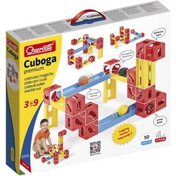 Quercetti Cuboga Premium 6505