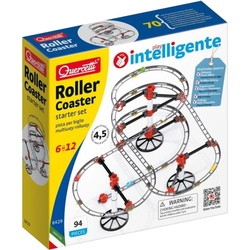 Quercetti Roller Coaster Starter Set 6429