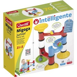 Quercetti Migoga Junior Starter Set 6502