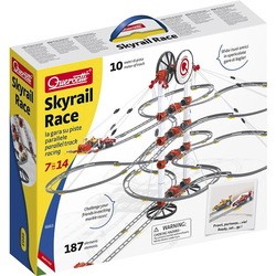 Quercetti Skyrail Race 6663