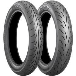 Bridgestone Battlax SC