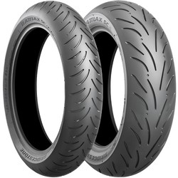 Bridgestone Battlax SC Ecopia