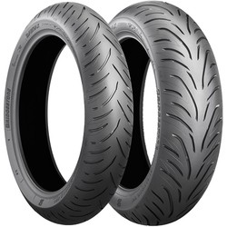 Bridgestone Battlax SC2 Rain 120/70 R15 56H