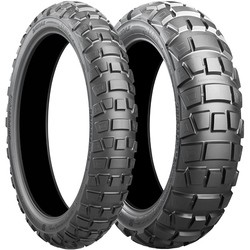 Bridgestone Battlax AdventureCross AX41 90/90 -21 54Q