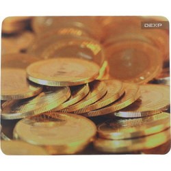 DEXP OM-XS Coins