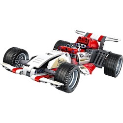 Decool F1 Racing 3807