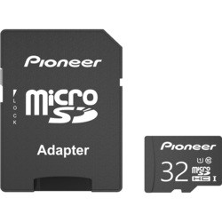 Pioneer APS-MT1D microSDHC