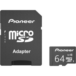 Pioneer APS-MT1D microSDXC 64Gb