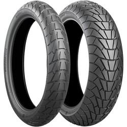 Bridgestone Battlax AdventureCross Scrambler AX41S 160/60 R17 69H