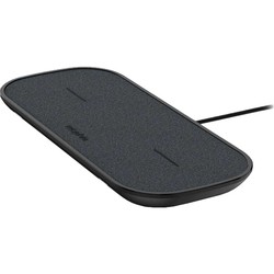 Mophie Dual Wireless Charging Pad Fabric