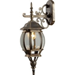 ARTE LAMP Atlanta A1042AL-1BN