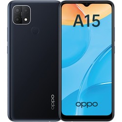 OPPO A15 32GB/3GB