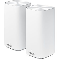 Asus ZenWiFi AC Mini CD6 (2-pack)