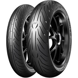 Pirelli Angel GT II 120/60 ZR17 55W