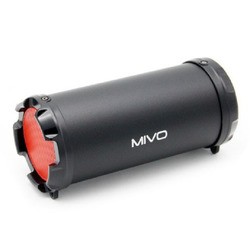 MIVO M01 (красный)