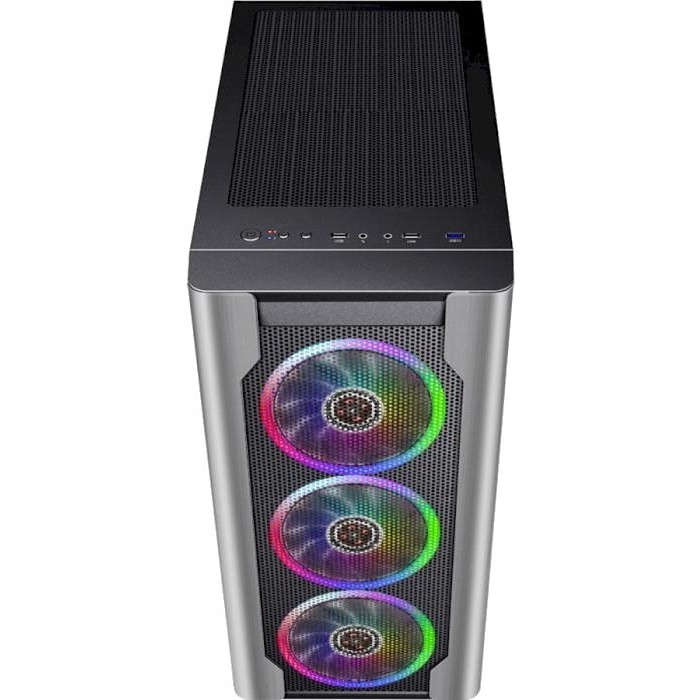 1stPlayer DX-4R1-PLUS Color LED