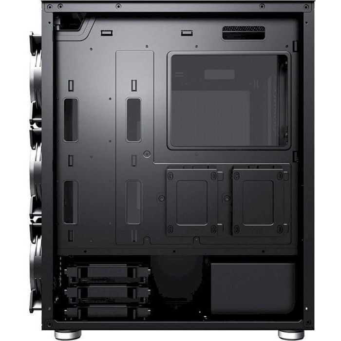 1stPlayer DX-4R1-PLUS Color LED