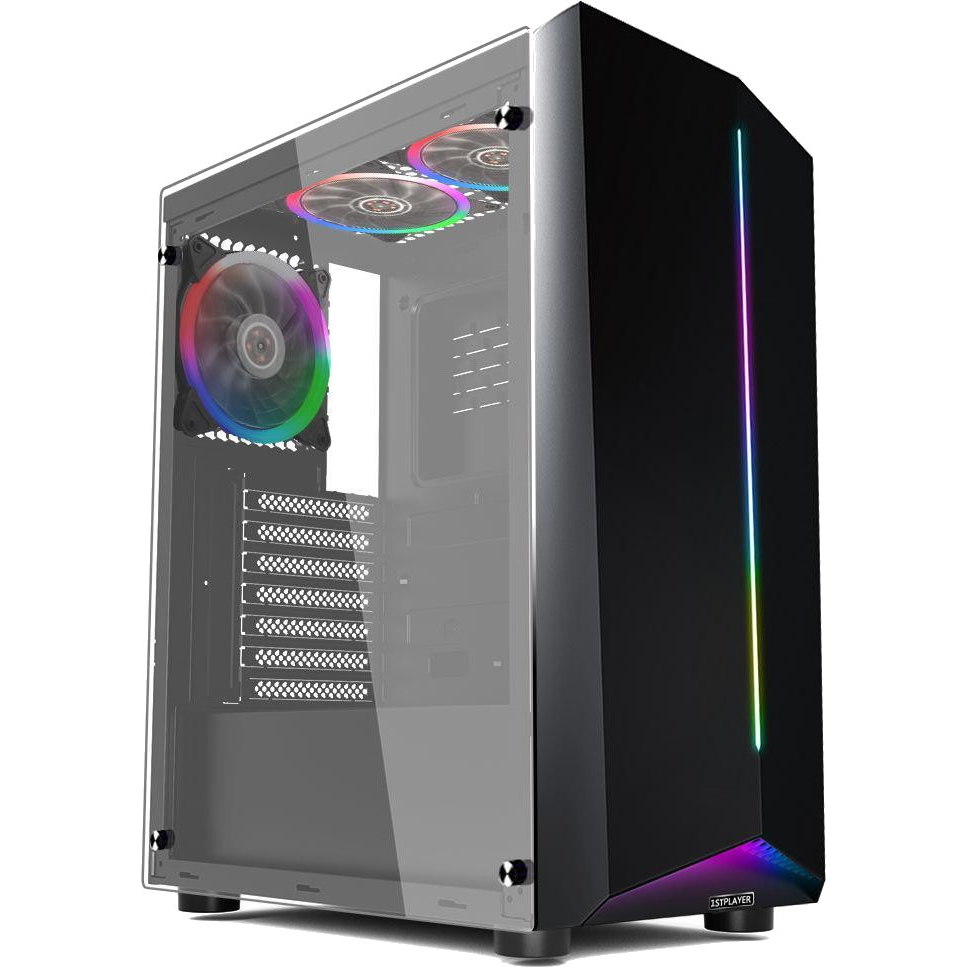 1stPlayer R6-A-3R1 Color LED