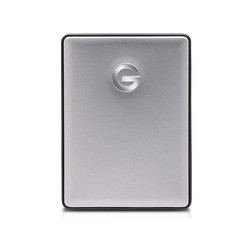 G-Technology G-Drive Mobile HDD (серый)