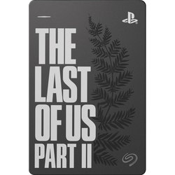 Seagate Game Drive for PS4 2.5" - TLoU 2