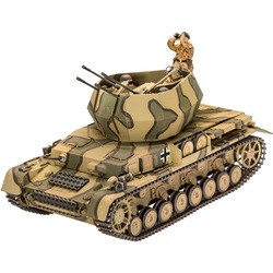 Revell Flakpanzer IV Wirbelwind (1:35)